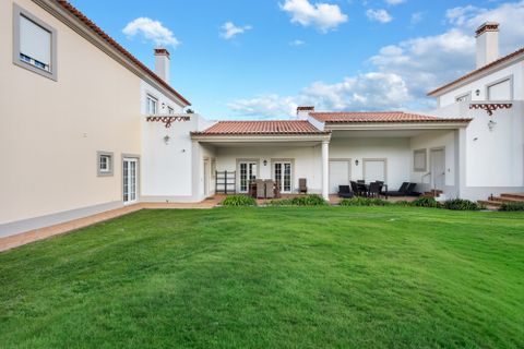 Byhus i Obidos, Leiria, Obidos - € 460.000 | Ref: W-047HG1 - foto 8